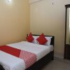 Отель OYO 15071 Hotel Harsh Raj Residency, фото 15