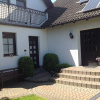 Отель Haus Kollwitzweg - Ferienwohnungen, фото 16