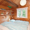 Отель Stunning Holiday Home in Juelsminde Near Sea in Pøt Strandby, фото 2