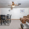 Отель Sunset Ridge 3 Bedroom House, фото 8
