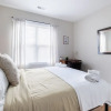 Отель Stylish Haven In Vibrant Raleigh, 5-minute Walk To Transfer Co. Food Hall 3 Bedroom Home, фото 3