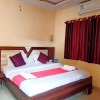 Отель Jijau Residency Mahabaleshwar, фото 18