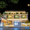 Отель Qihai Tingfeng Homestay (Shenzhen Jiaochangwei Branch), фото 3