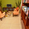 Отель Residence Le Palmiste, фото 4