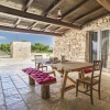 Отель Don Diego, Trulli Villa with pool, фото 12