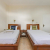 Отель Urbanview Hotel Mon Bel Cibodas, фото 15