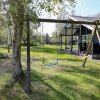 Отель Modern Cabin in Logstor With Fireplace, фото 1