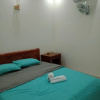 Отель Oanh Thu Motel, фото 8
