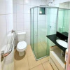 Отель Casa em condomínio com Sauna e Piscina, фото 9