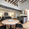 Отель Molière ChicSuites, фото 12