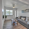 Отель Stylish San Diego Apartment w/ Smart TV!, фото 11