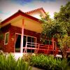Отель Theerama Cottage Resort, фото 18