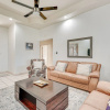Отель Pet-friendly San Juan Home w/ Private Yard & Grill, фото 11
