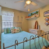 Отель Lovely Dauphin Island Cottage w/ Deck & Gulf Views, фото 2