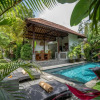 Отель Villa Alam Surya Ubud, фото 8