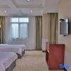 Отель Jinjia Hotel (Lu'an High-speed Railway South Station), фото 8
