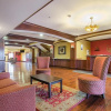 Отель Sleep Inn & Suites, фото 2