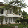 Отель Kiriri Residence Hôtel в Буджумбуре