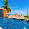 Отель Rich Resort Beachside Hotel, фото 12