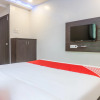 Отель Orchid Platinum Guest House by OYO Rooms, фото 2