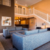Отель Best Western Horizon Inn, фото 2