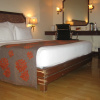 Отель The Pride Hotel Nagpur, фото 5