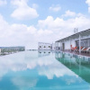 Отель Suria Jelutong Cozy Studio by BeeStay, фото 11