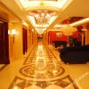 Отель Jingbian Baolong Hotel, фото 5