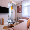 Отель Spectacular Flat Near Bagdat Street in Kadikoy, фото 5