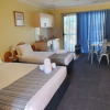 Отель South Seas Motel, фото 37