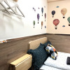 Отель Hong Kong Hostel, фото 34