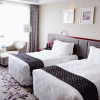 Отель DoubleTree by Hilton Hotel Wuxi, фото 8