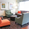 Отель Hampton Inn Cincinnati-Northwest/Fairfield, фото 12