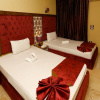 Отель King Cheops Inn, фото 19