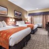 Отель Best Western Rocky Mountain Lodge, фото 31