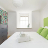 Отель Elegant ground-floor 3BR New Town Apt w/ Garden, фото 5