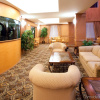 Отель Holiday Inn Exp Suites Pt Aransas Beach, фото 9