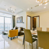Отель Vera Saigon Apartments - Vinhomes Central Park, фото 8