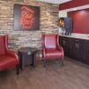 Отель Red Roof Inn Champaign - University, фото 16