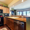 Отель Eagle Run 212 Ski-in Ski-Out Luxury Mountain Cabin with Private Washer Dryer by RedAwning, фото 12