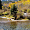 Отель Snowmass Villas 1104, фото 17