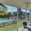 Отель Sanibel Siesta on the Beach Unit 301 2 Bedrooms 2 Bathrooms Condo, фото 5