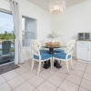 Отель Romar Lakes 103a 2 Bedroom Condo, фото 11