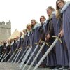 Отель Game of Thrones Winterfell Tours в Дублине