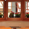 Отель Weingut Gästehaus Derkum, фото 8
