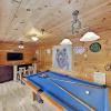 Отель New Listing! Epic W/ Game Room & Hot Tub 2 Bedroom Cabin, фото 16