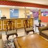 Отель Holiday Inn Express Lancaster-Rockvale Outlets, фото 6