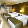 Отель Asr-I Ala Hotel, фото 3