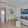 Отель Blue Harbour Boutique Apartments, фото 3