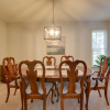 Отель North Myrtle Beach House: 3 Blocks to Ocean!, фото 13